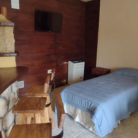 Paso Del Cuadrado 2 Apartment El Chalten Bilik gambar