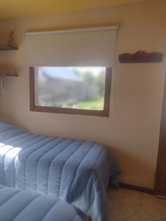 Paso Del Cuadrado 2 Apartment El Chalten Luaran gambar